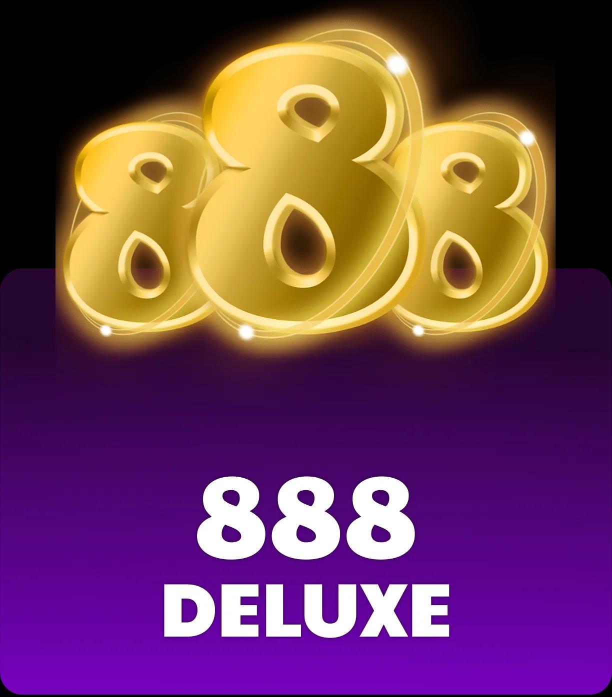 888 Deluxe