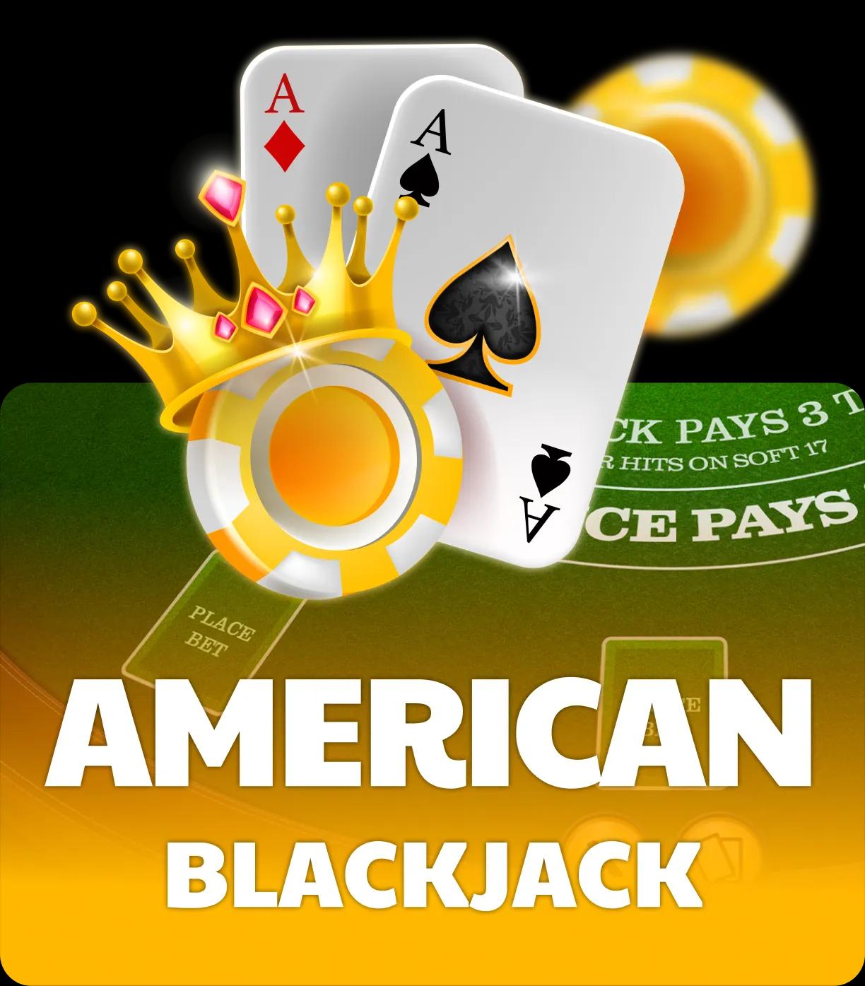 American Blackjack