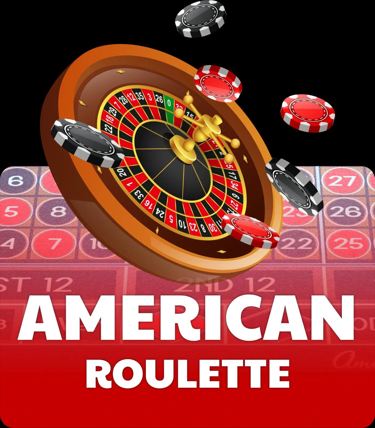 American Roulette