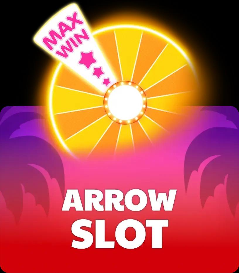 Arrow Slot