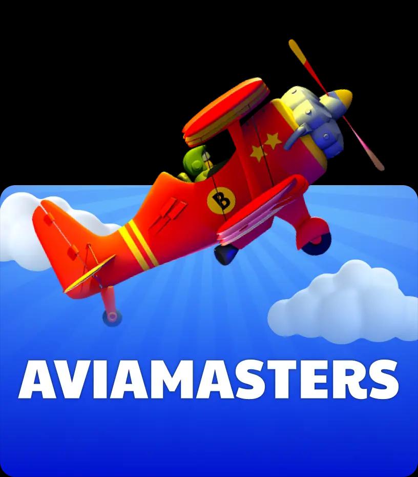 Aviamasters