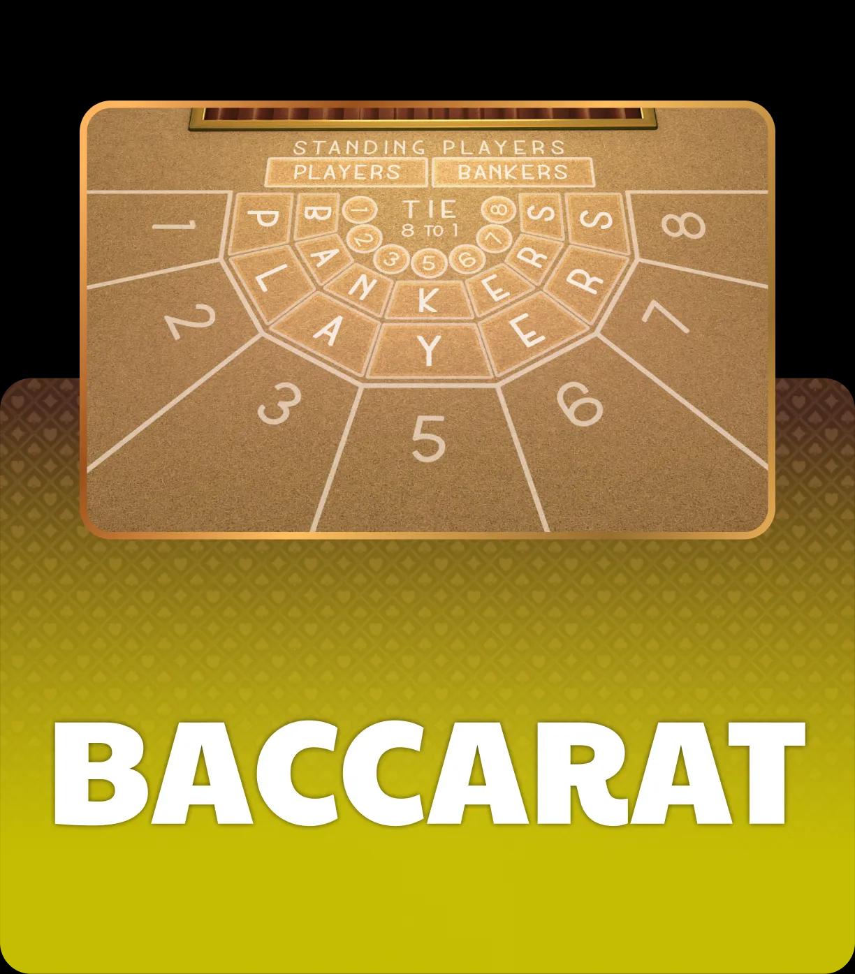 Baccarat