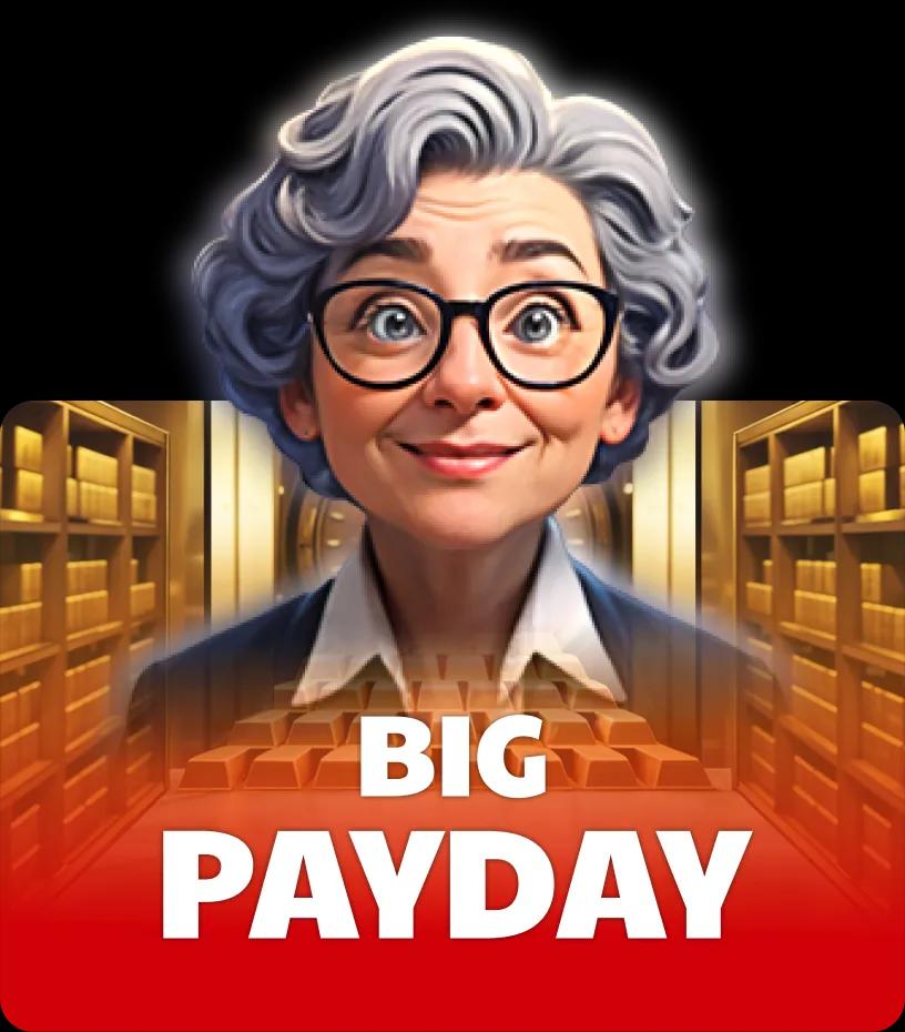 Big Payday