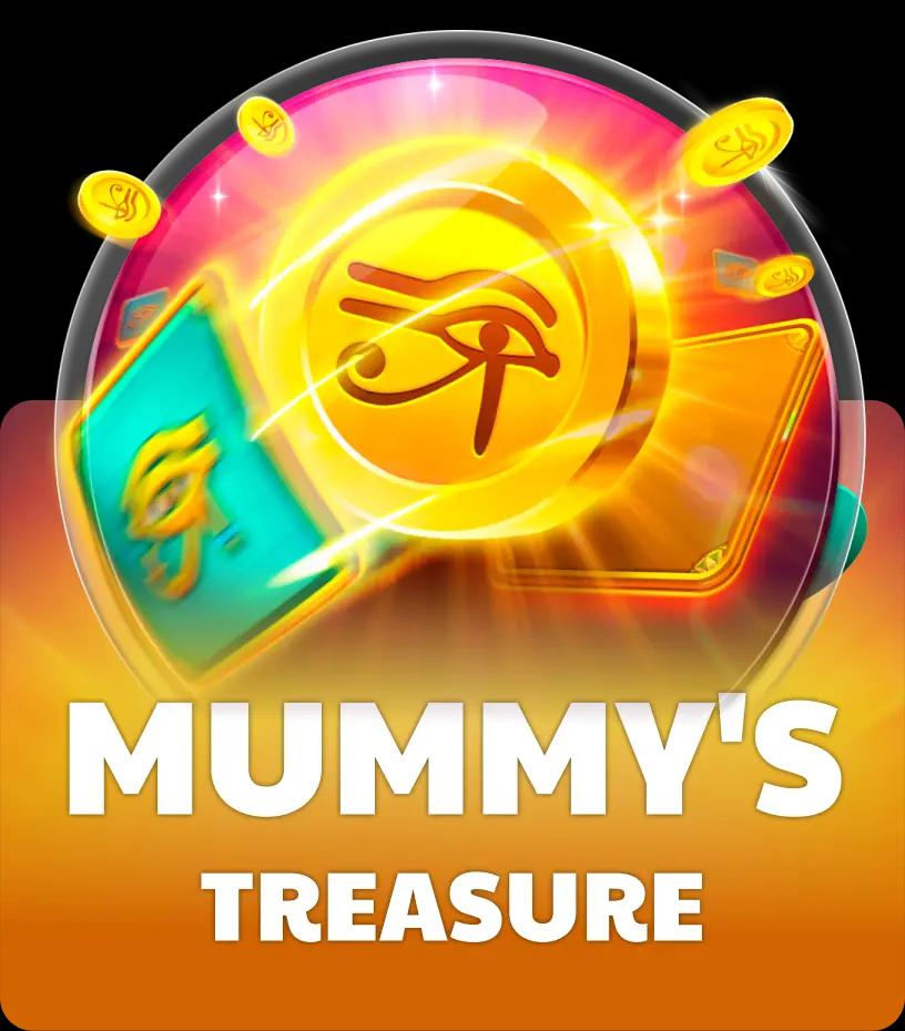 Mummy's Treasure