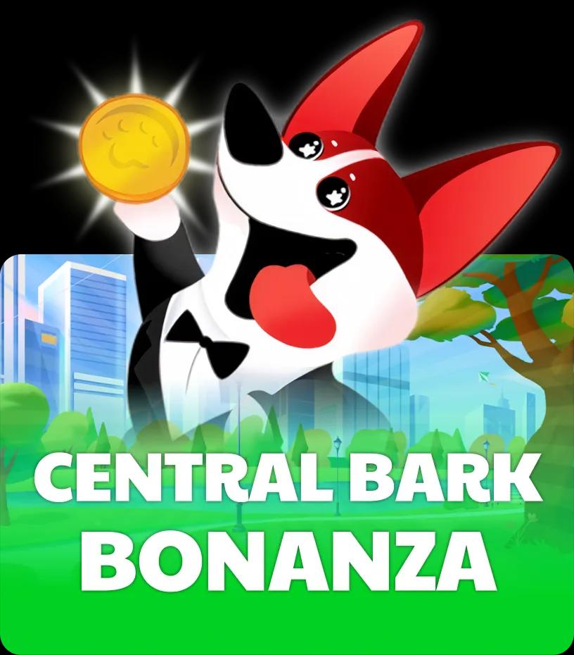 Central Bark Bonanza