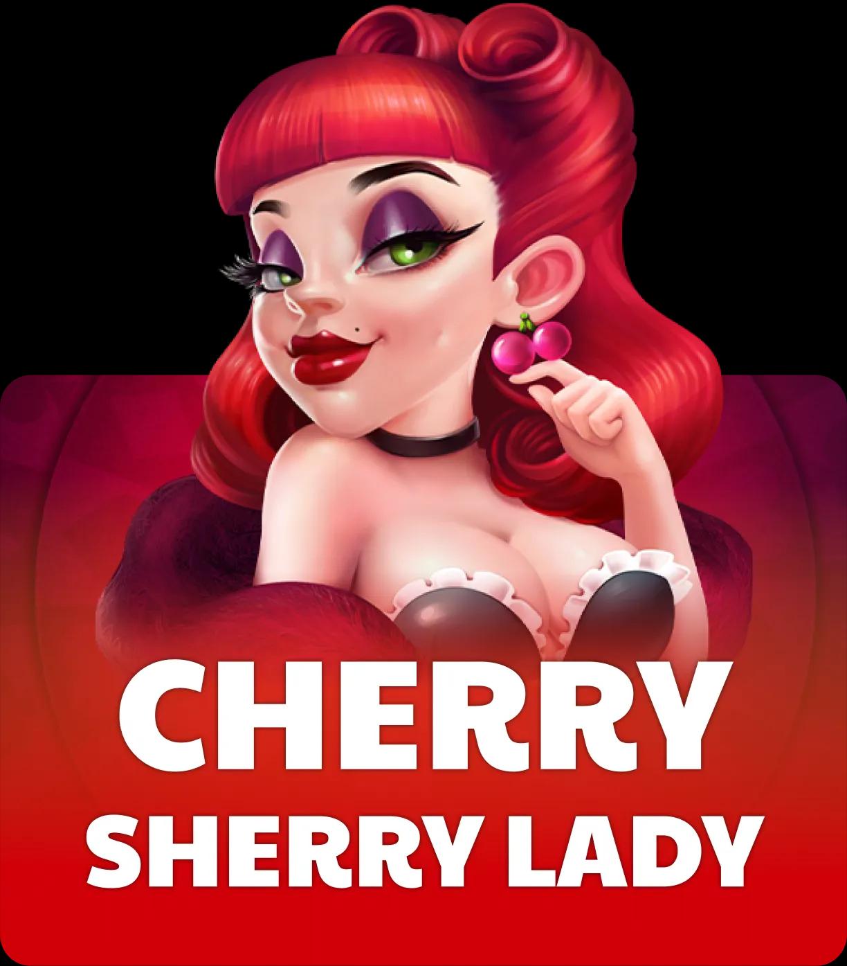 Cherry, Sherry, Lady