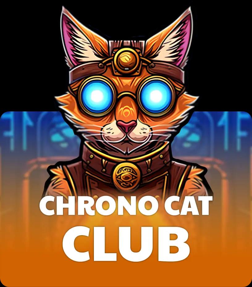 Chrono Cat Club
