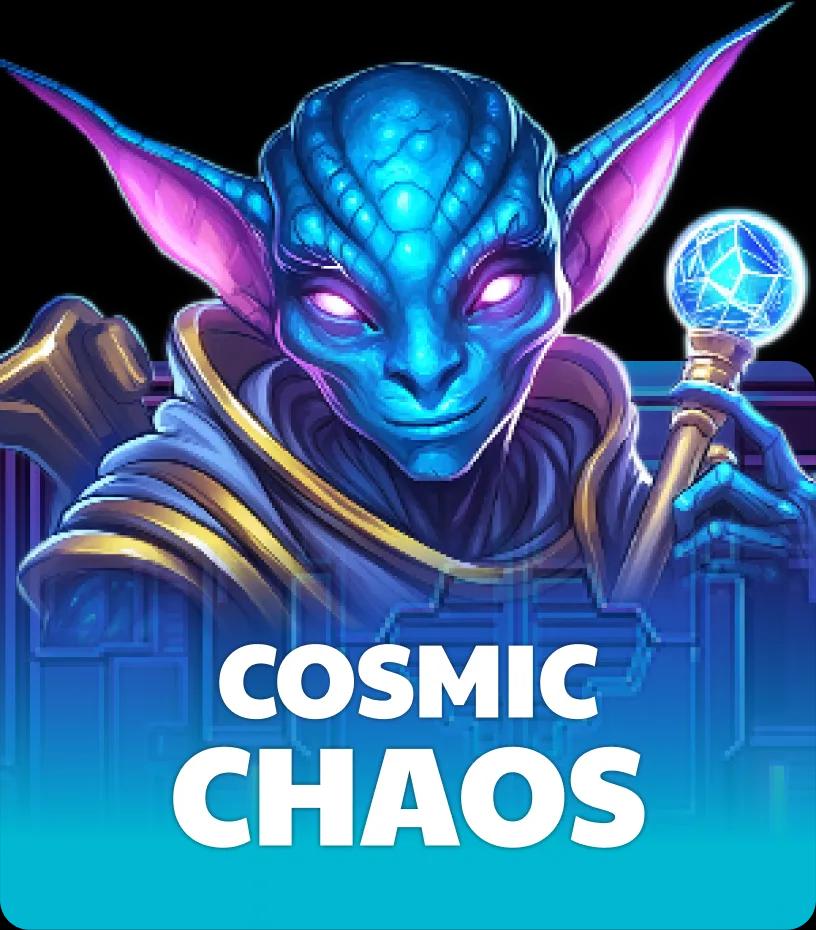 Cosmic Chaos
