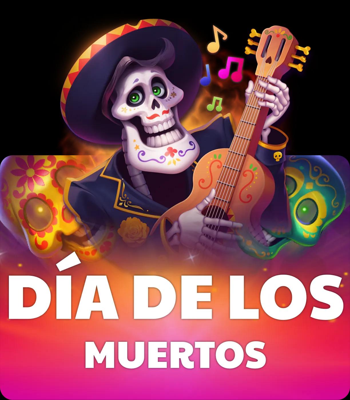 Dia de los Muertos Respins