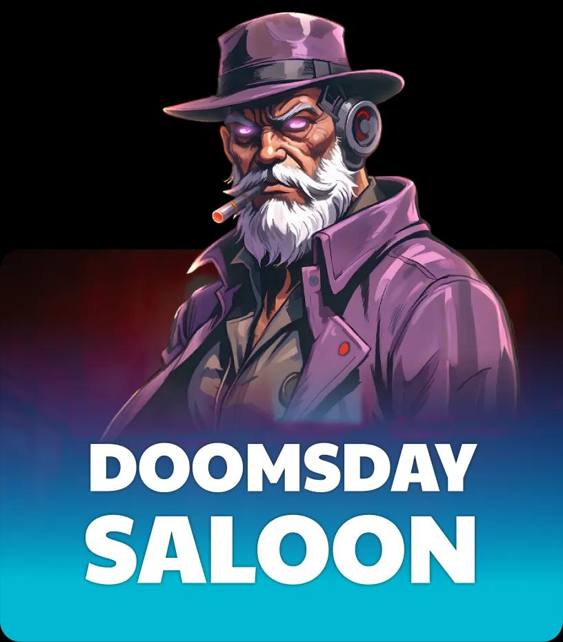 Doomsday Saloon