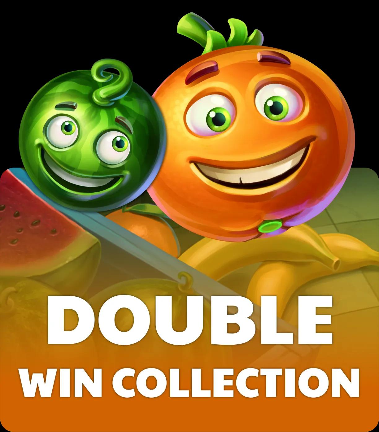 Double Win Collection