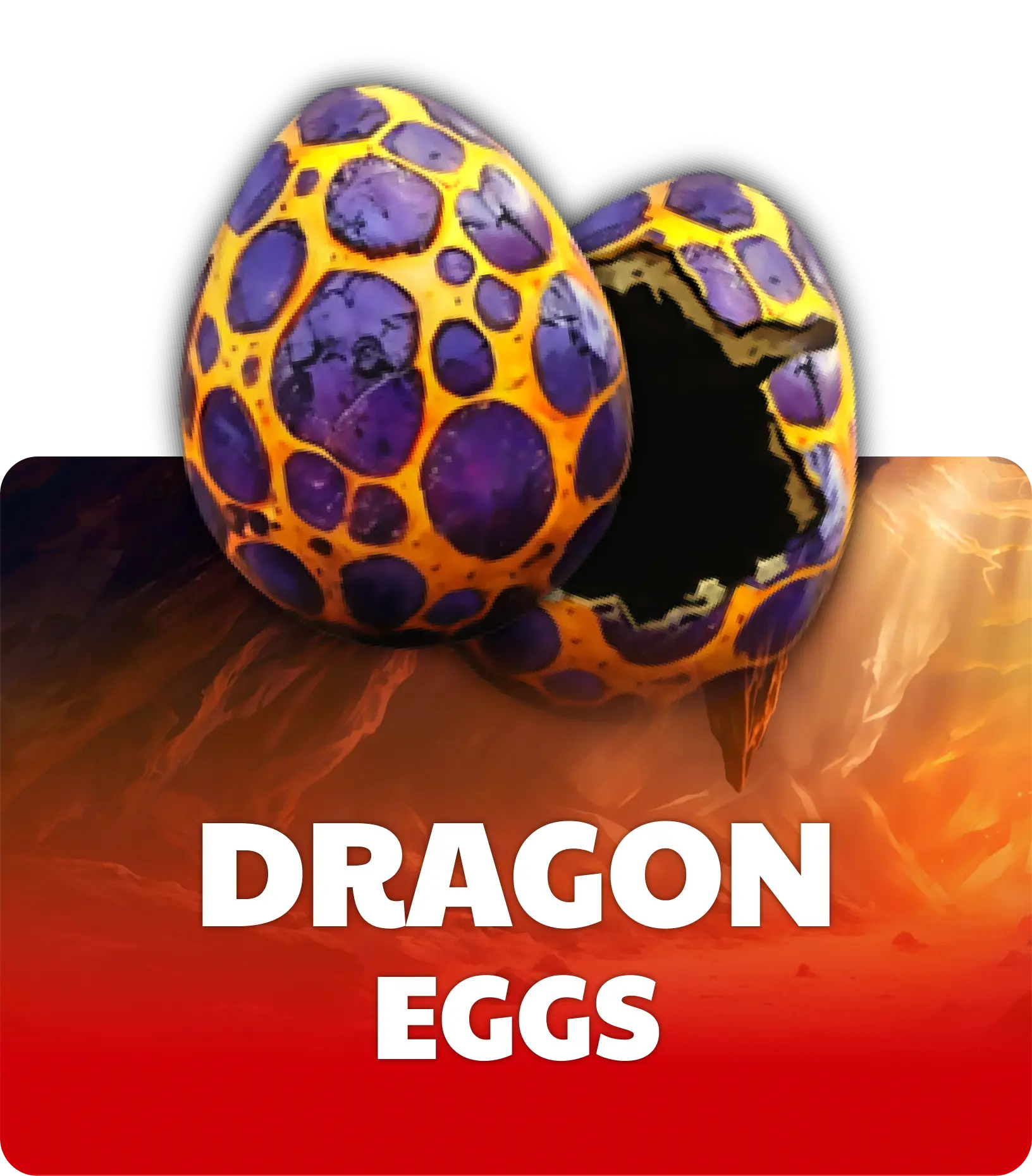 Dragon Eggs