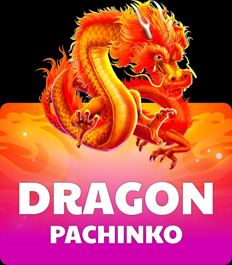 Dragon Pachinko