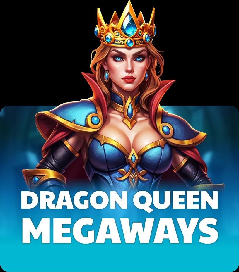 Dragon Queen MEGAWAYS