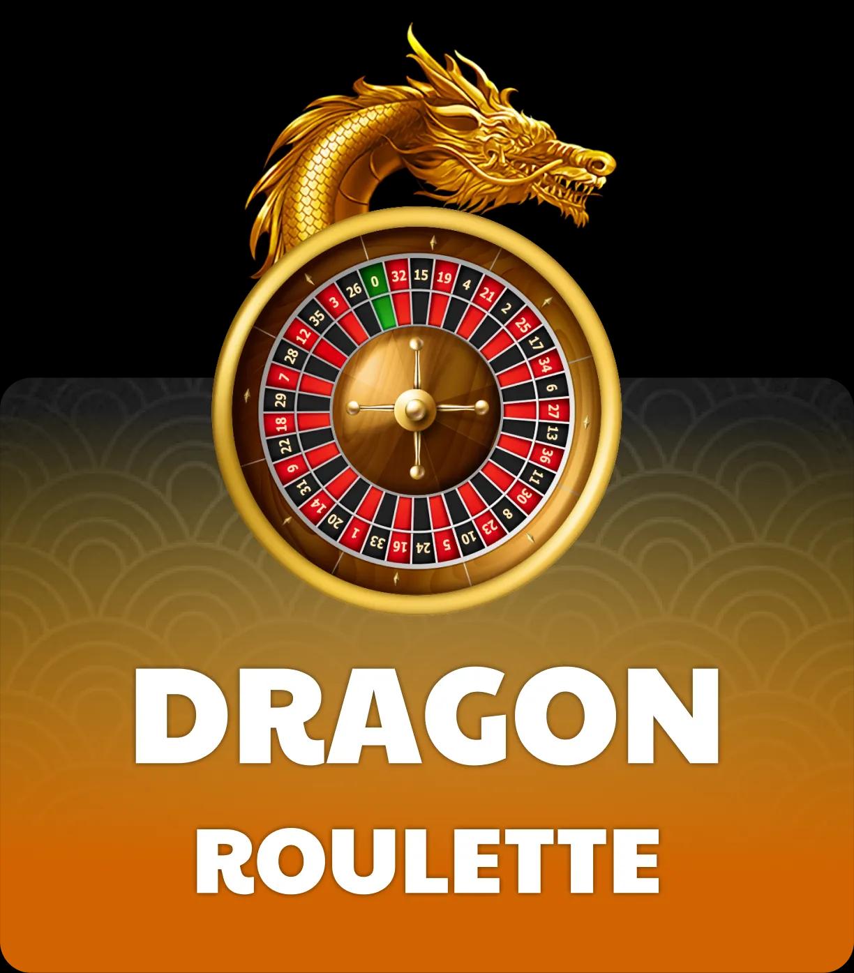 Dragon Roulette