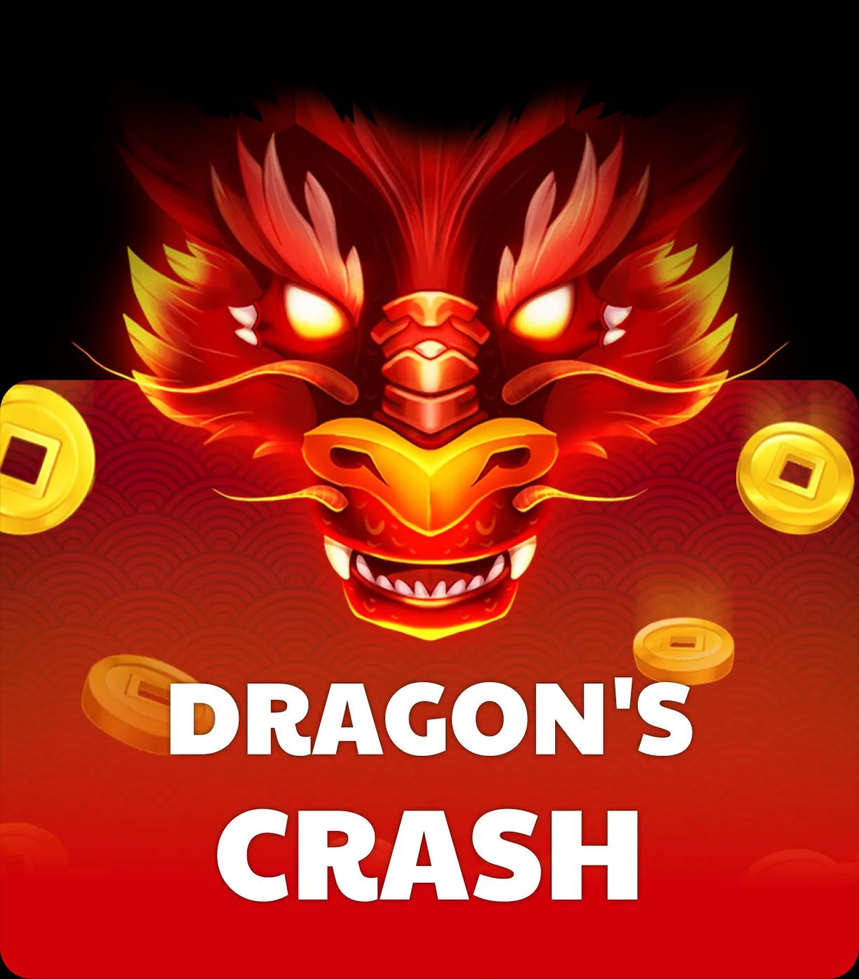 Dragon's Crash