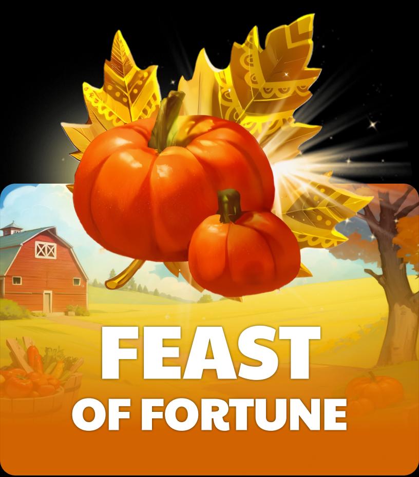 Feast of Fortune