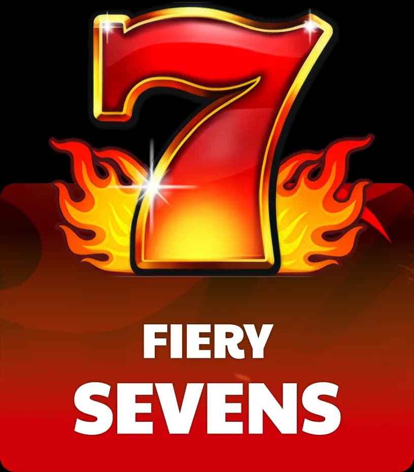 Fiery Sevens