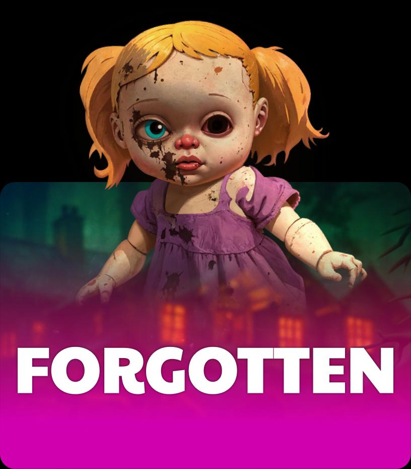 Forgotten