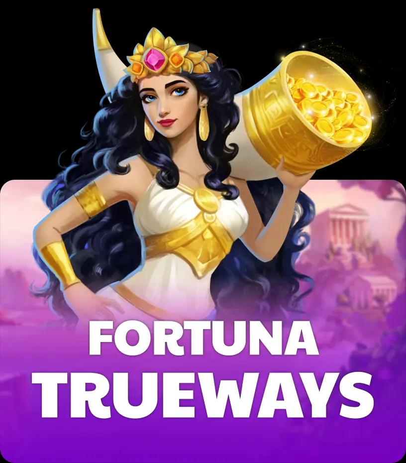 Fortuna TRUEWAYS