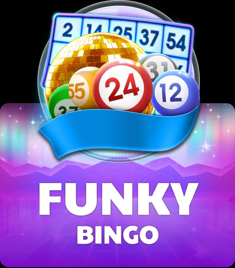 Funky Bingo