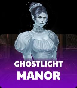 Ghostlight Manor