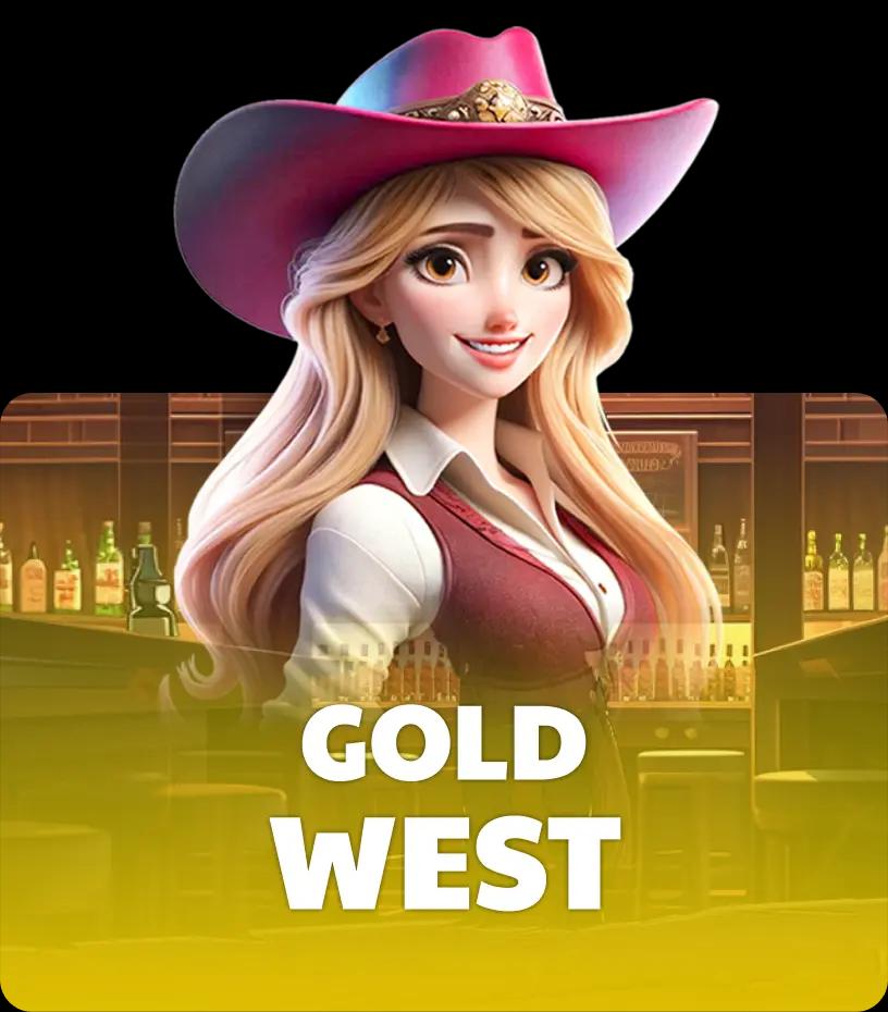 Gold West