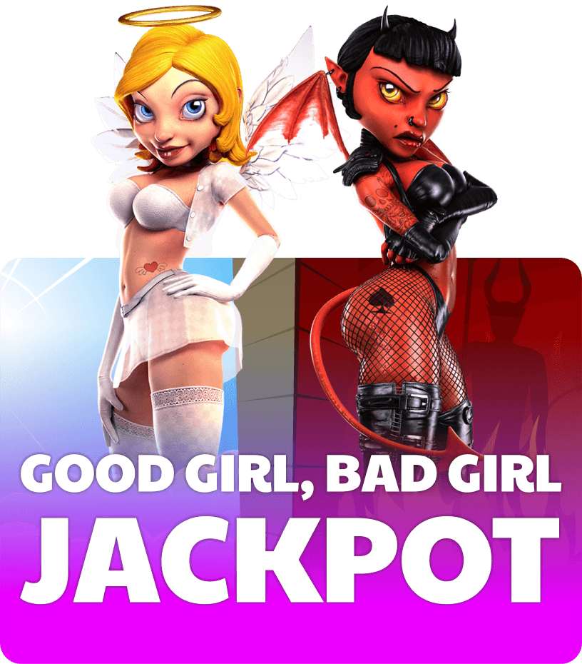 Good Girl, Bad Girl