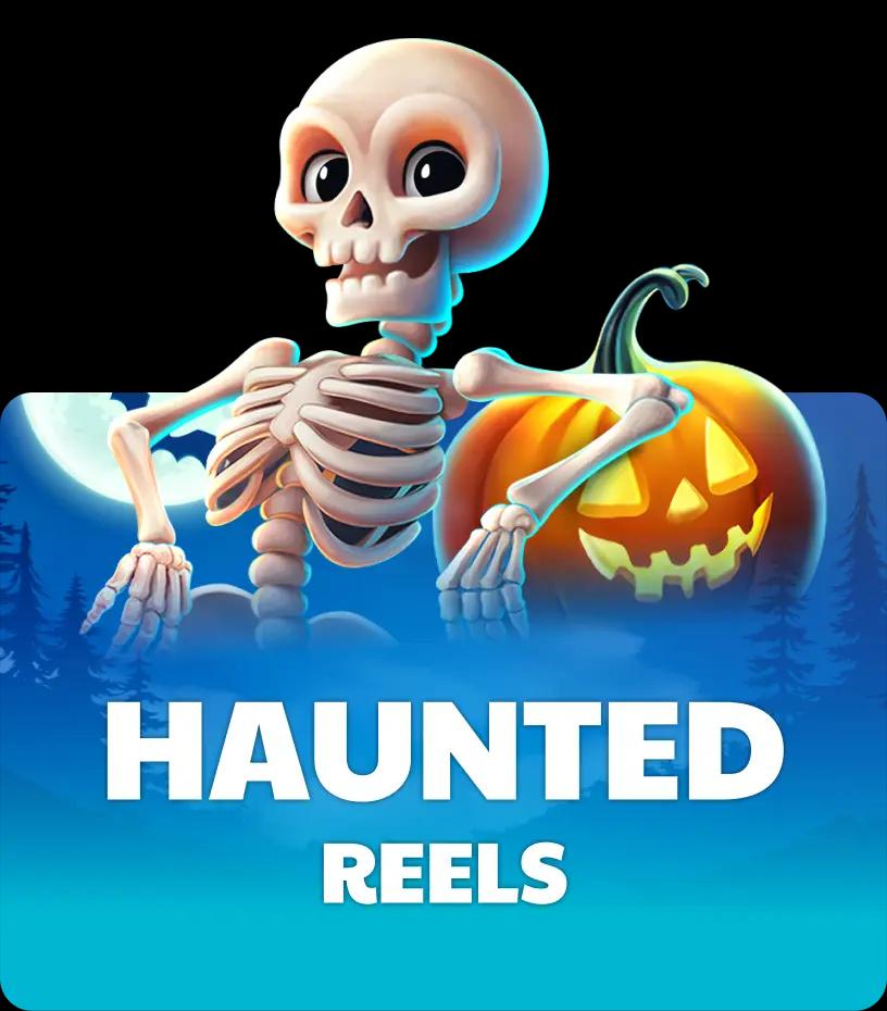 Haunted Reels