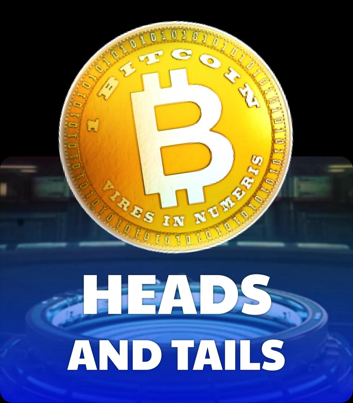 Heads and Tails