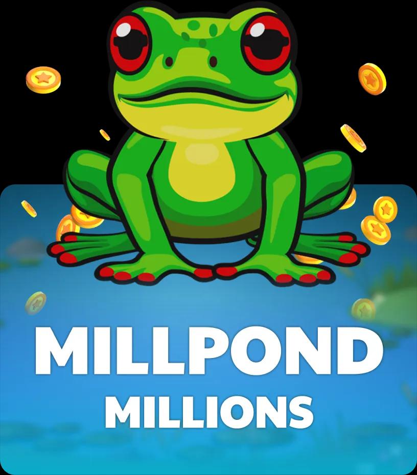 Millpond Millions