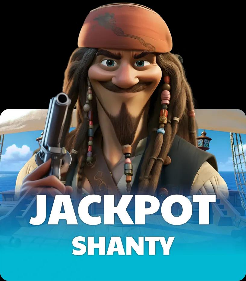 Jackpot Shanty