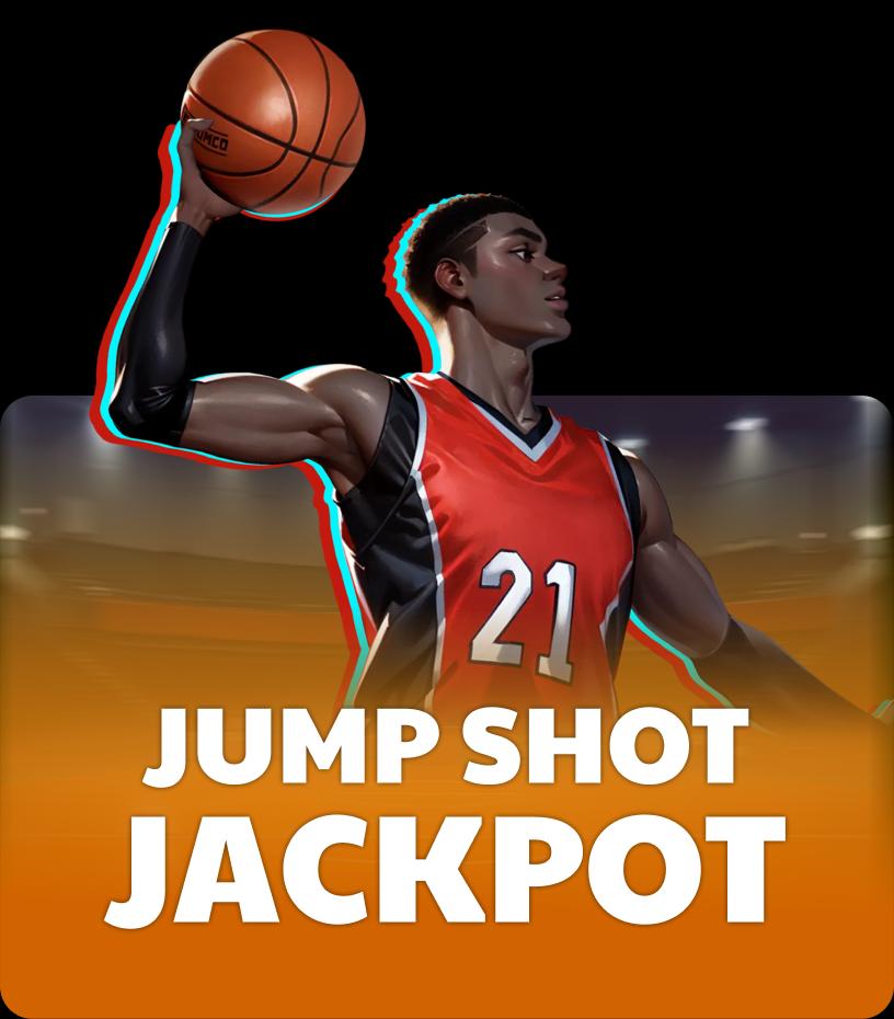 Jump Shot Jackpot