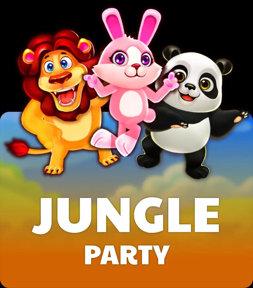 Jungle Party