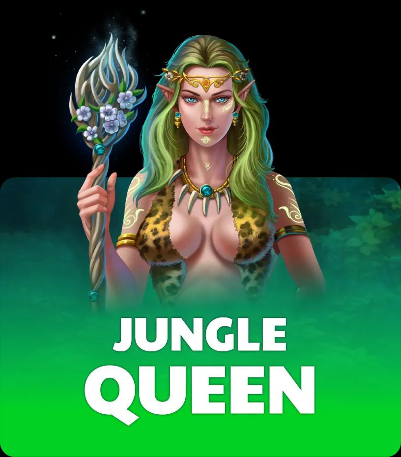 Jungle Queen
