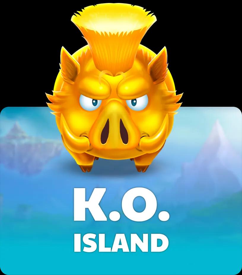 K.O. Island