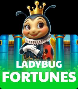 Ladybug Fortunes