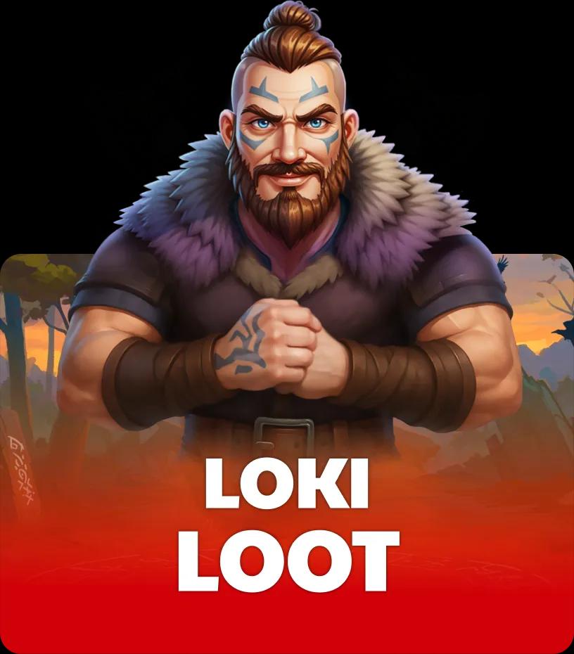 Loki Loot