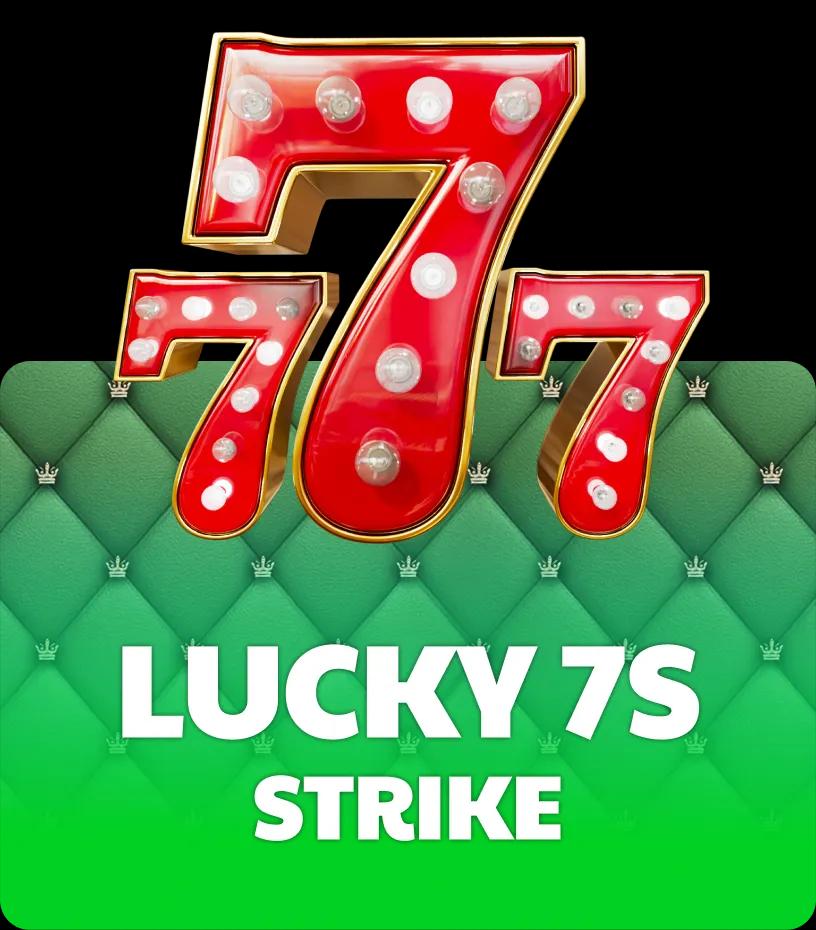Lucky 7s Strike