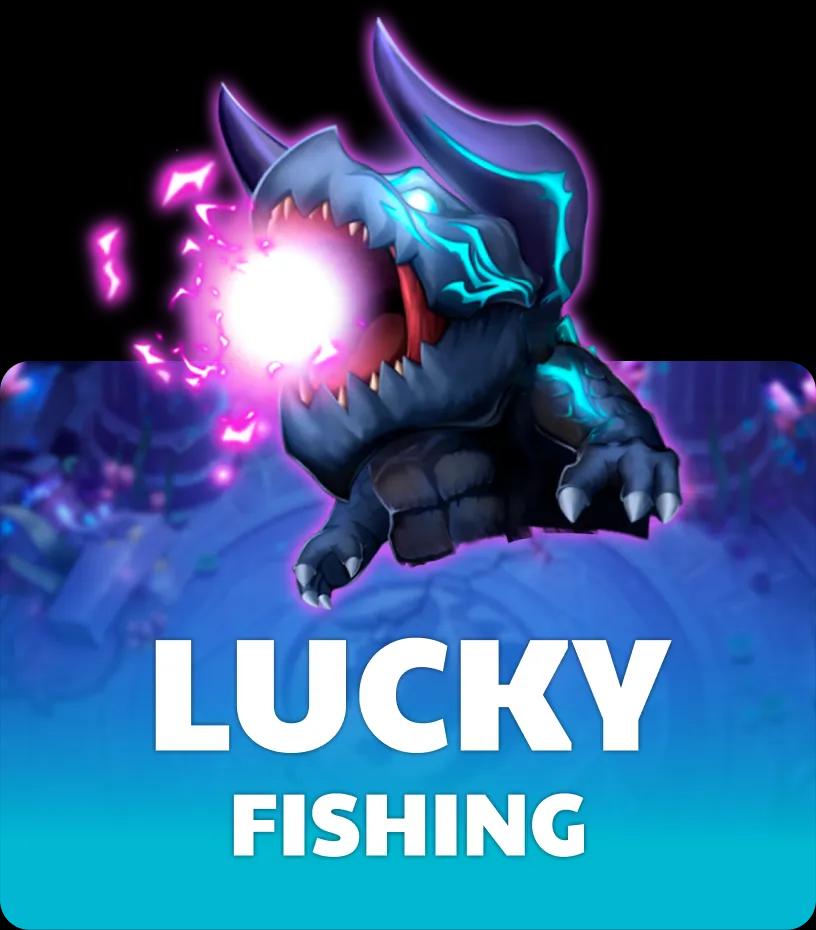 Lucky Fishing