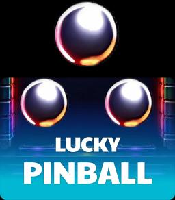 Lucky Pinball