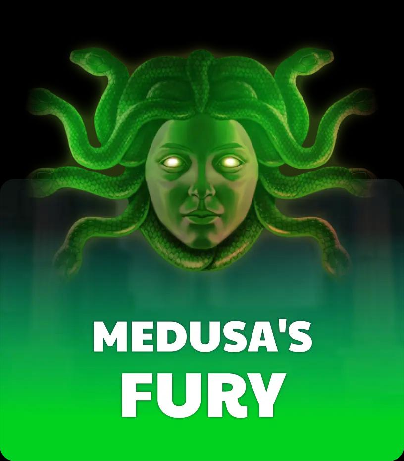 Medusa's Fury