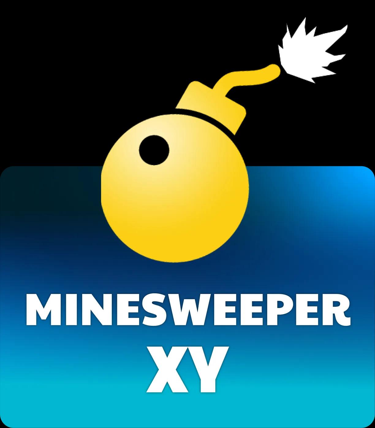 Minesweeper XY