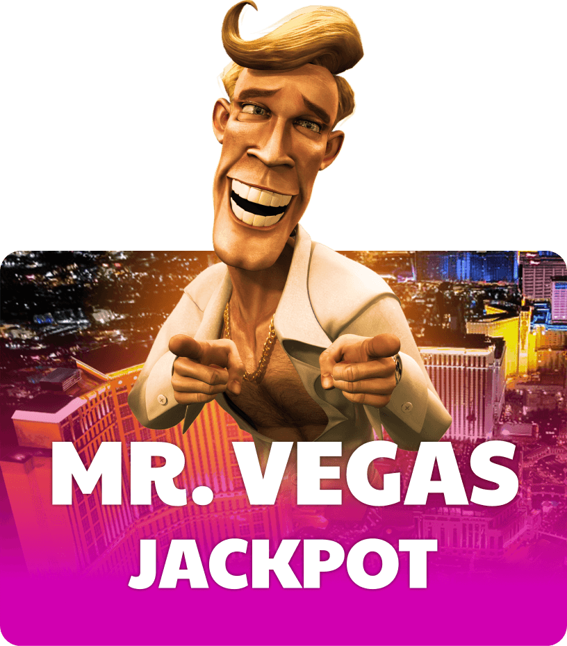 Mr. Vegas