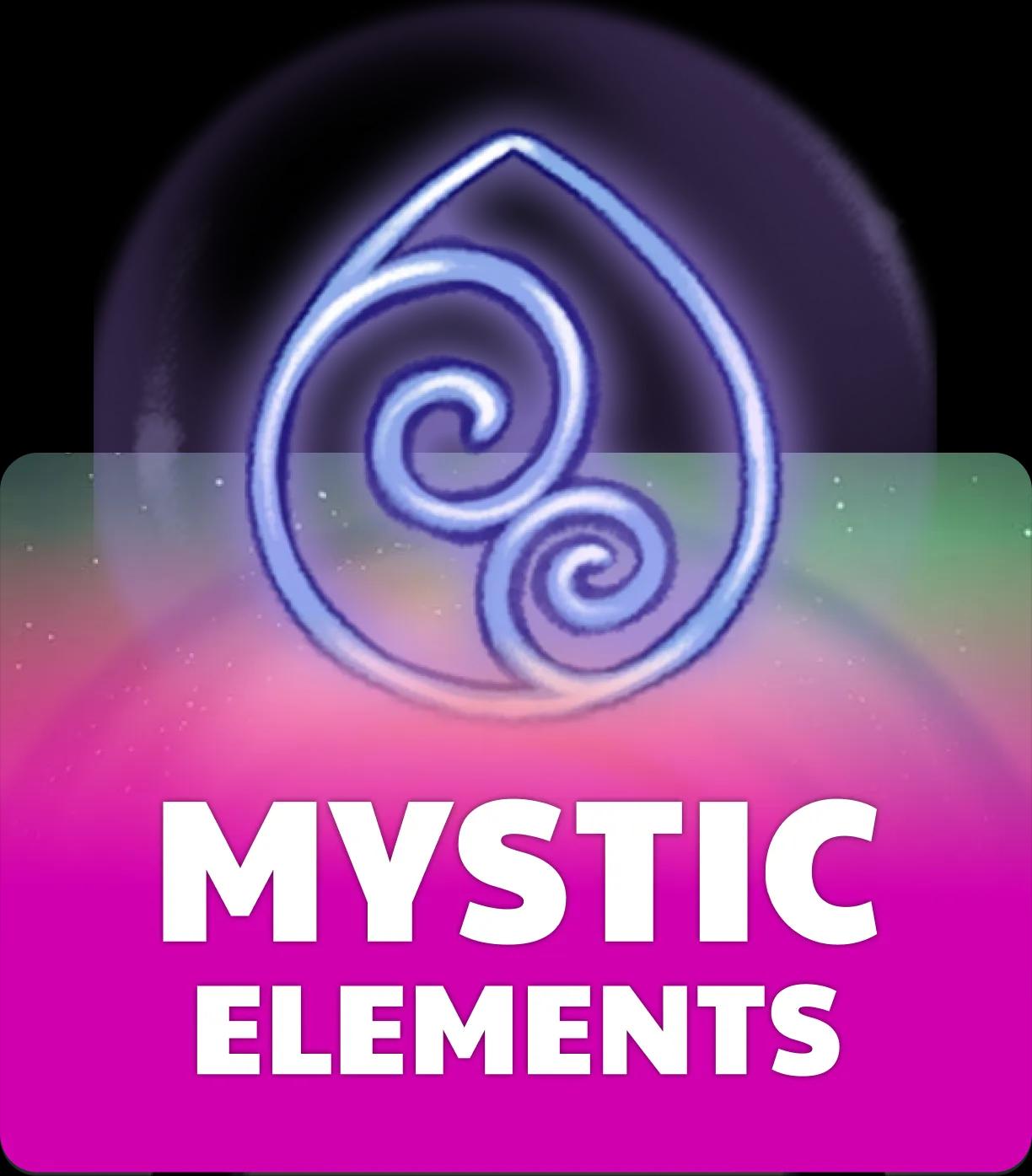 Mystic Elements