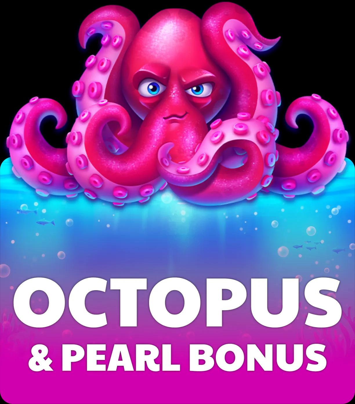 Octopus&Pearl Bonus