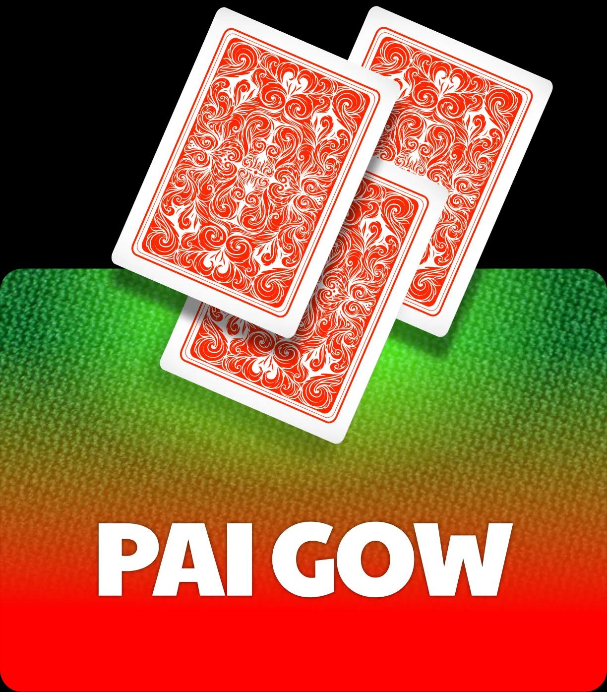 Pai Gow