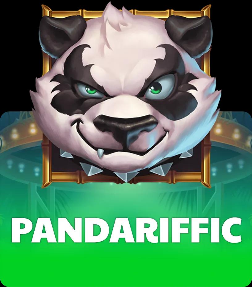 Pandariffic