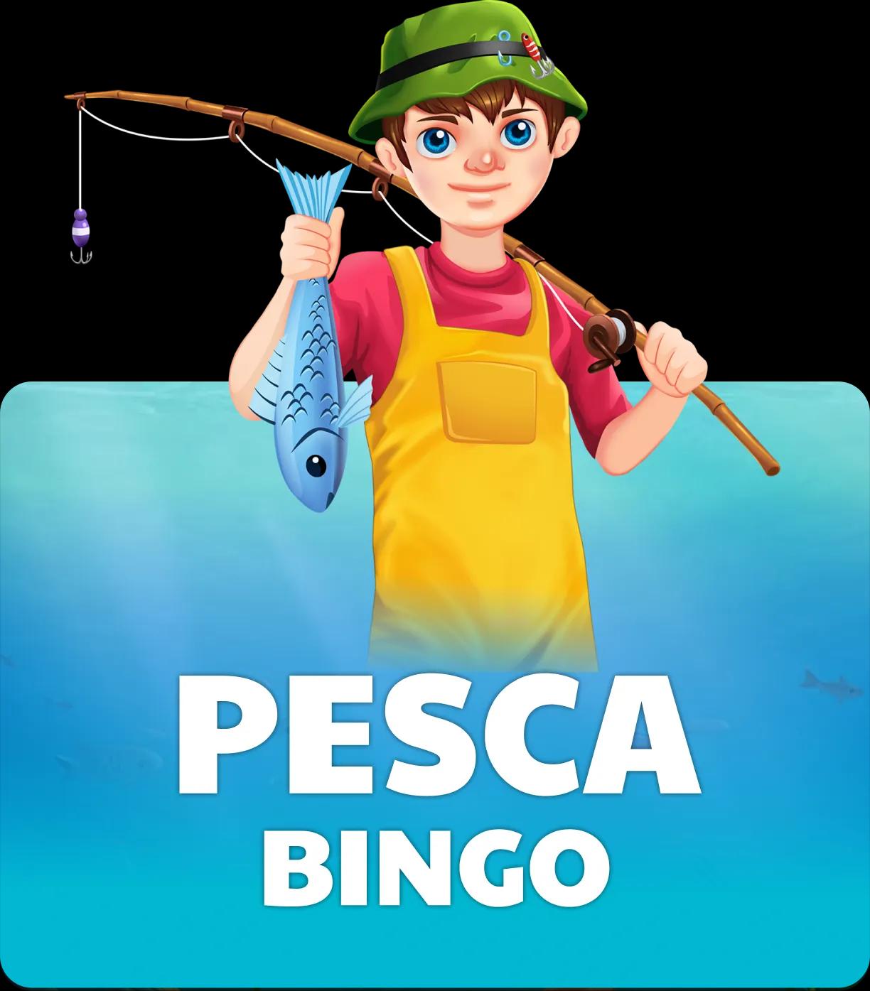 Pesca Bingo