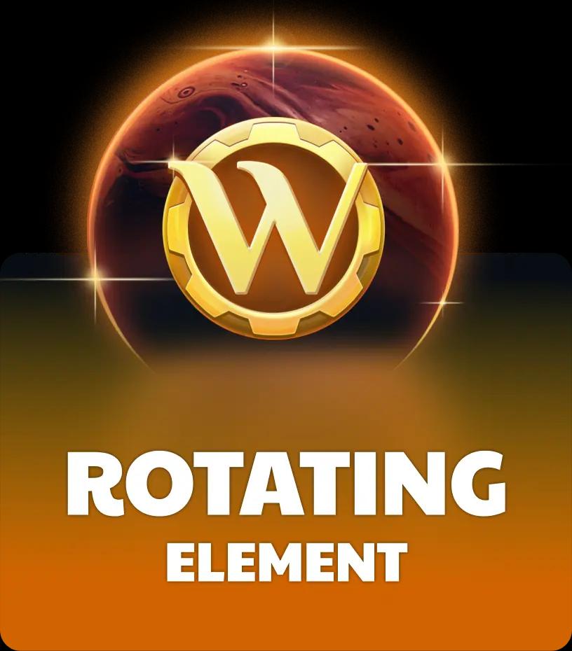 Rotating Element